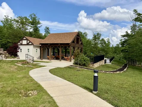 0 Raulston Falls Road Jasper TN 37347