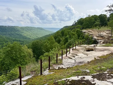 0 Raulston Falls Road Jasper TN 37347