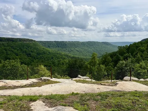 0 Raulston Falls Road Jasper TN 37347