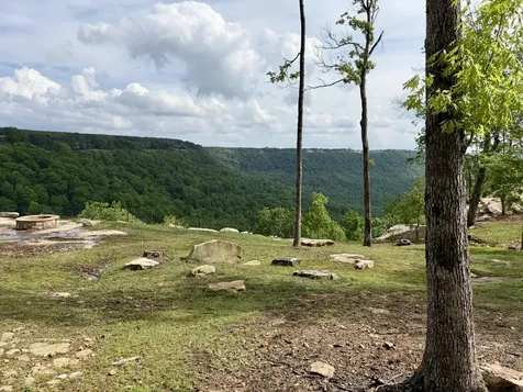 0 Raulston Falls Road Jasper TN 37347