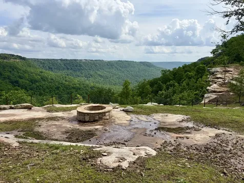 0 Raulston Falls Road Jasper TN 37347
