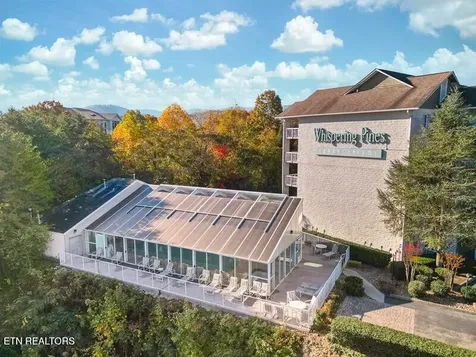 205 Ogle Drive Pigeon Forge TN 37863