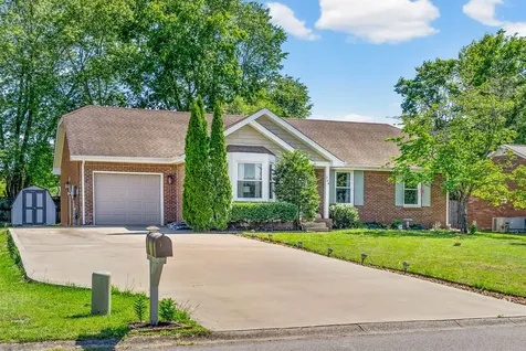 204 Millstone Circle Clarksville TN 37042