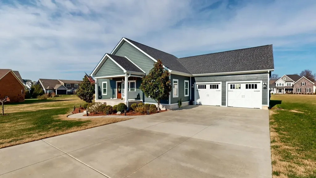 102 Cannonball Court Winchester TN 37398