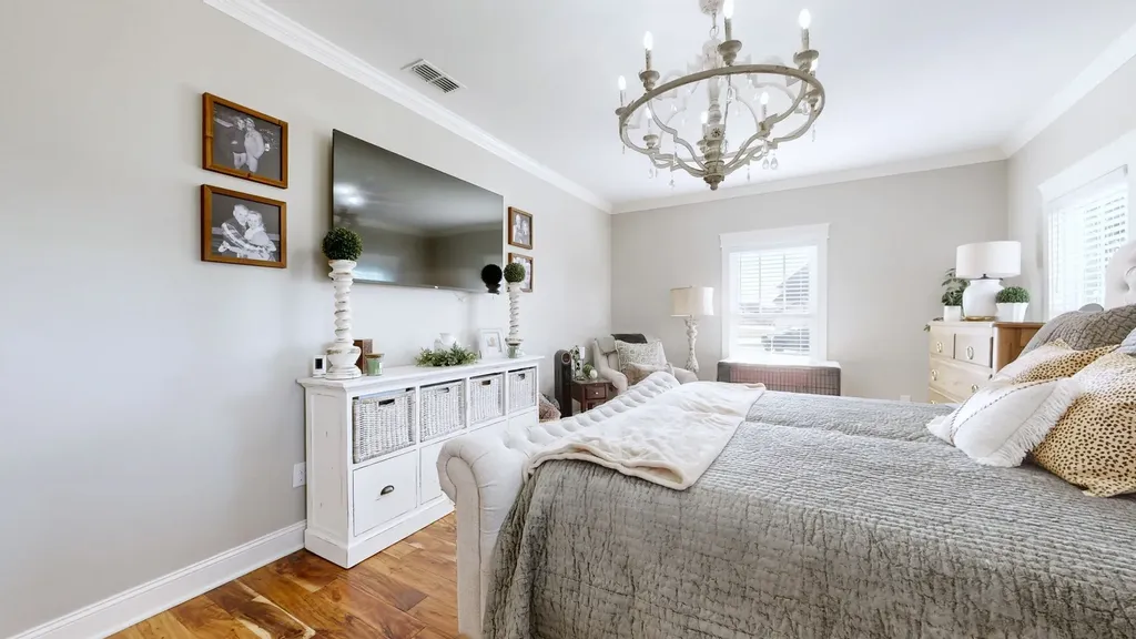 102 Cannonball Court Winchester TN 37398