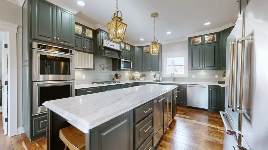 102 Cannonball Court Winchester TN 37398