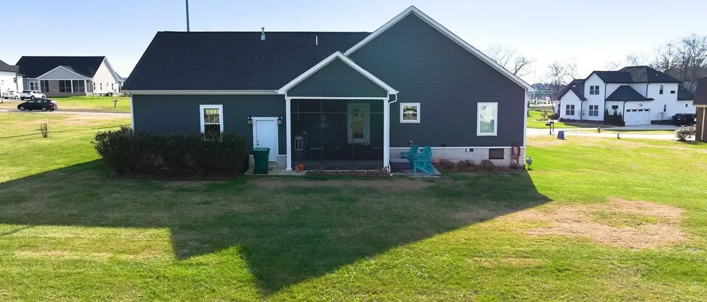 102 Cannonball Court Winchester TN 37398