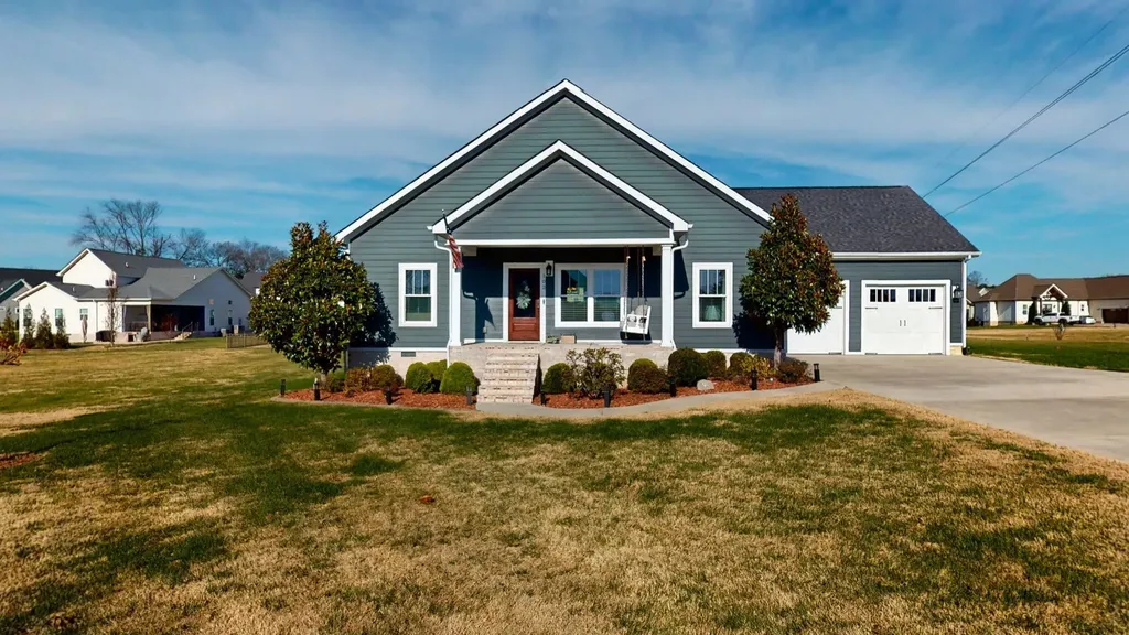 102 Cannonball Court Winchester TN 37398