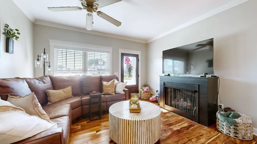 102 Cannonball Court Winchester TN 37398