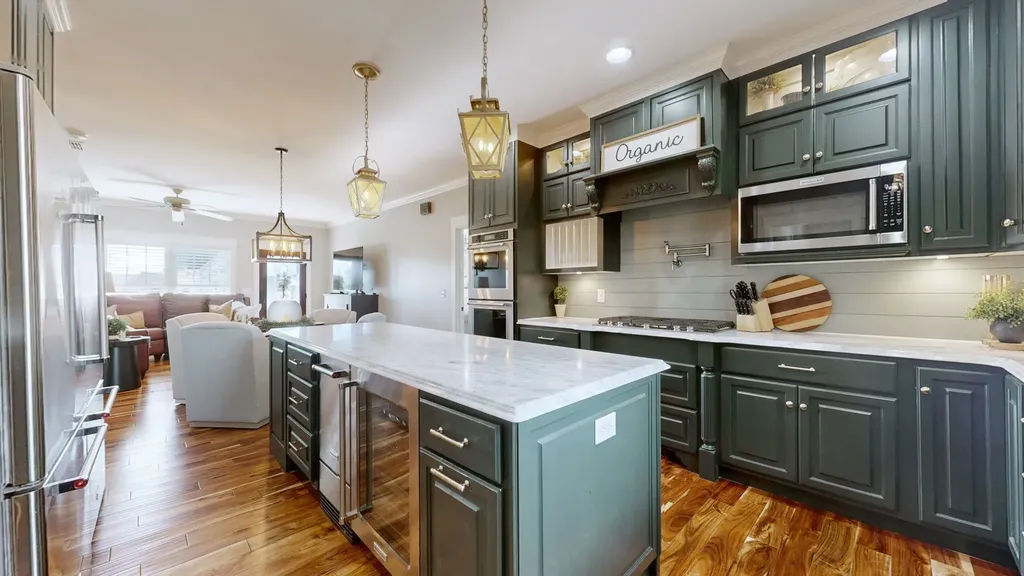 102 Cannonball Court Winchester TN 37398