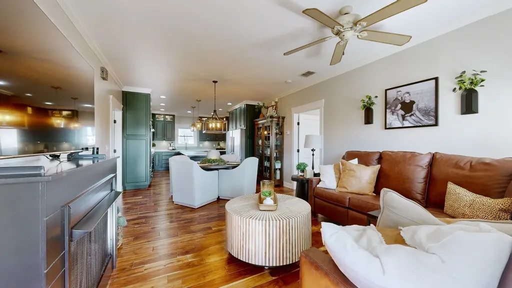 102 Cannonball Court Winchester TN 37398