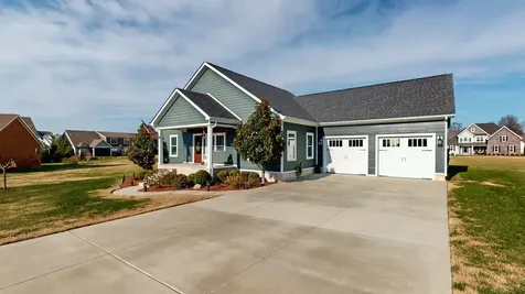 102 Cannonball Court Winchester TN 37398