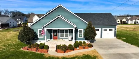 102 Cannonball Court Winchester TN 37398