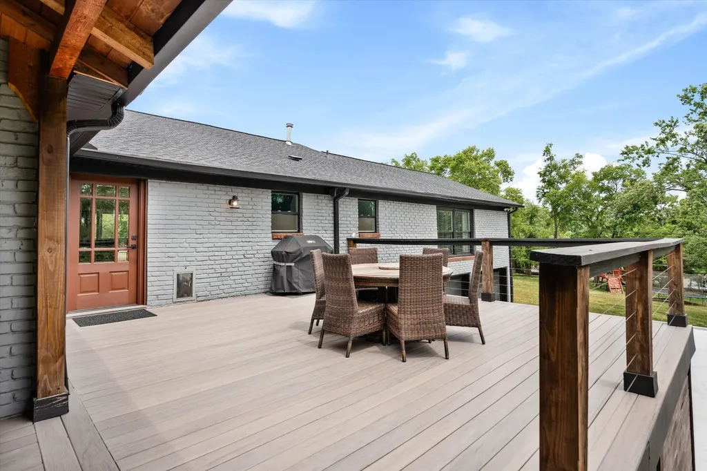 8115 Vaden Drive Brentwood TN 37027