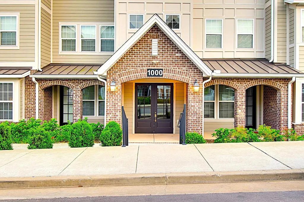 1000 Vintage Green Lane Franklin TN 37064