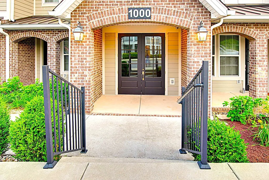 1000 Vintage Green Lane Franklin TN 37064