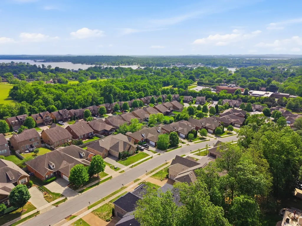 168 Cobbler Circle Hendersonville TN 37075