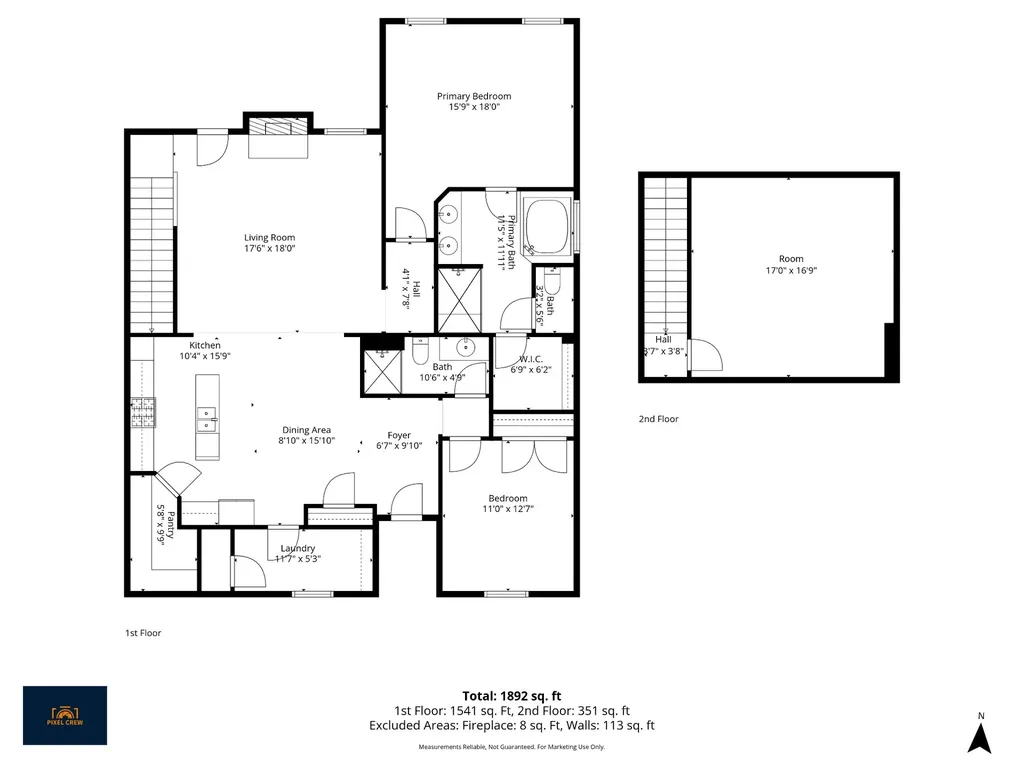 168 Cobbler Circle Hendersonville TN 37075