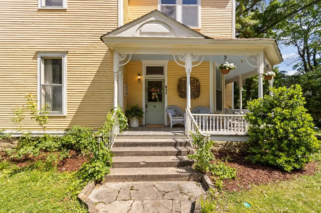 617 Mulberry Avenue Fayetteville TN 37334