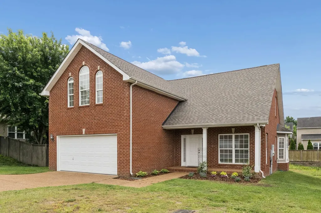 7205 Autumn Crossing Way Brentwood TN 37027