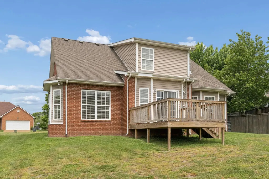 7205 Autumn Crossing Way Brentwood TN 37027