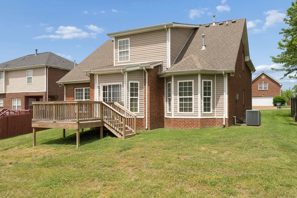 7205 Autumn Crossing Way Brentwood TN 37027