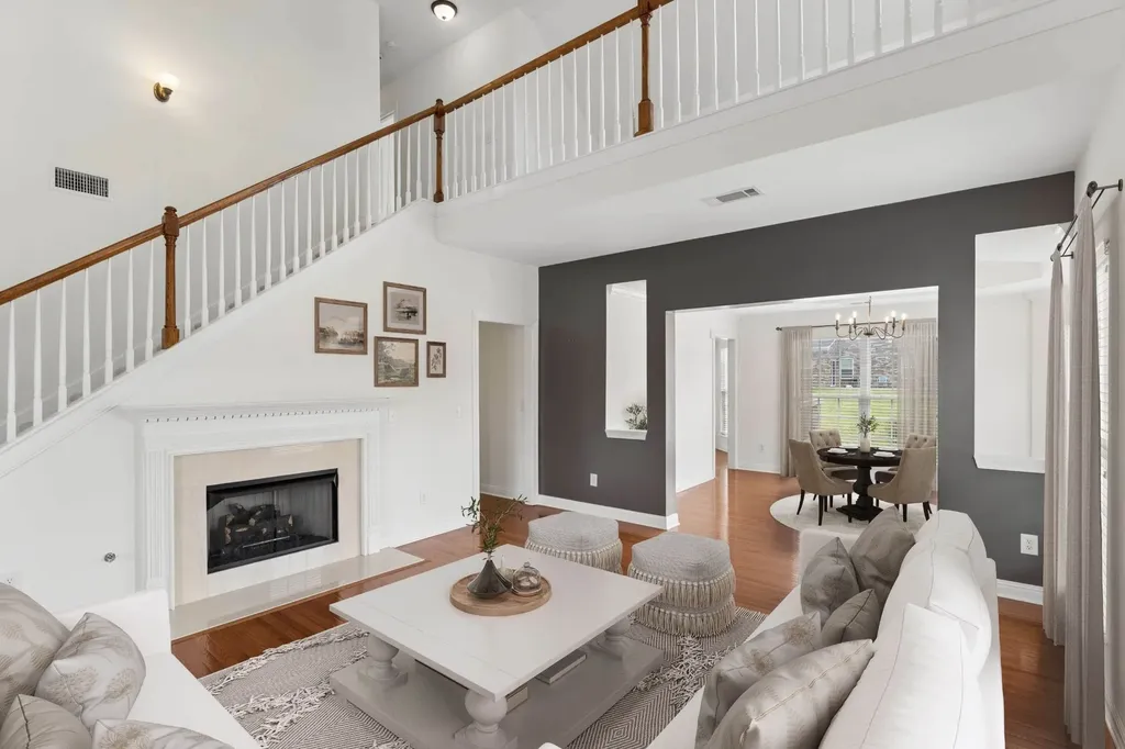 7205 Autumn Crossing Way Brentwood TN 37027