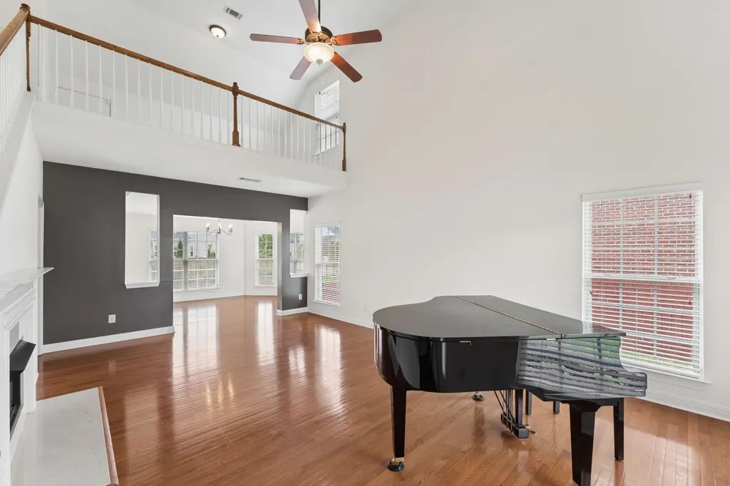 7205 Autumn Crossing Way Brentwood TN 37027