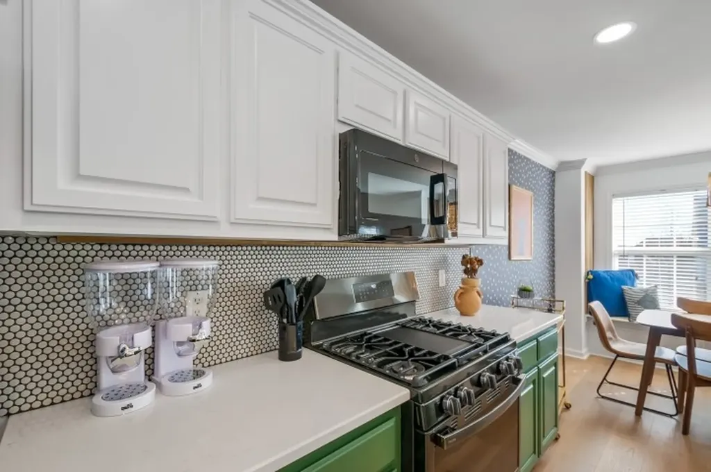 2944 Hearthside Drive Spring Hill TN 37174