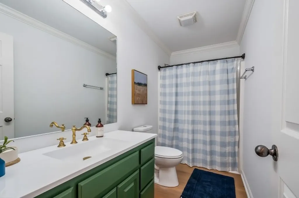 2944 Hearthside Drive Spring Hill TN 37174
