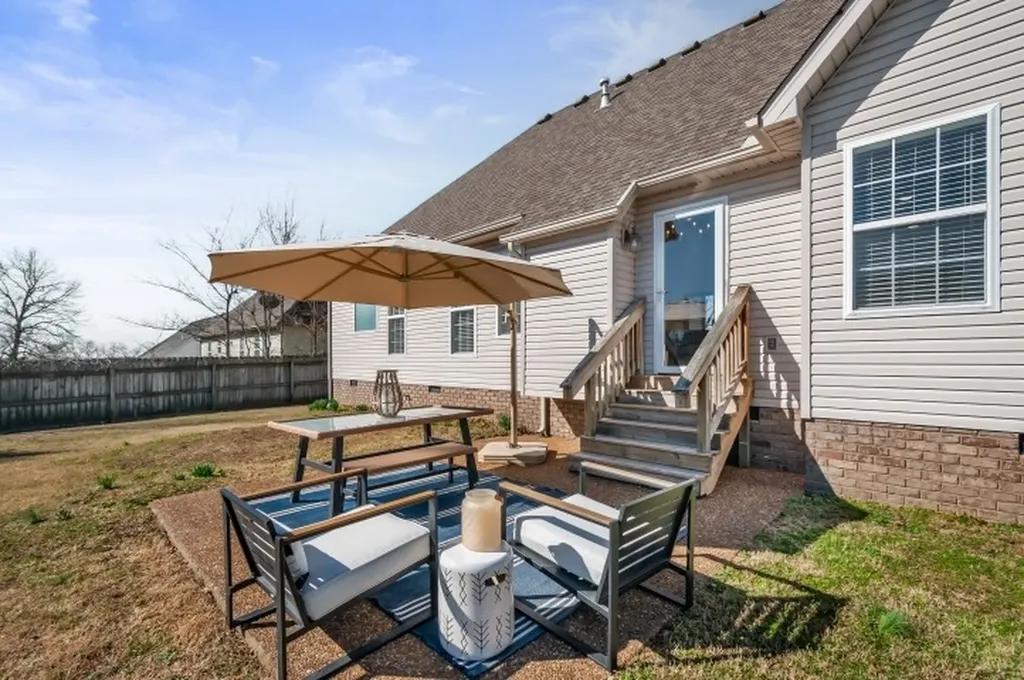 2944 Hearthside Drive Spring Hill TN 37174