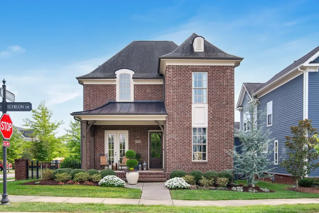 2032 Echelon Drive Franklin TN 37064