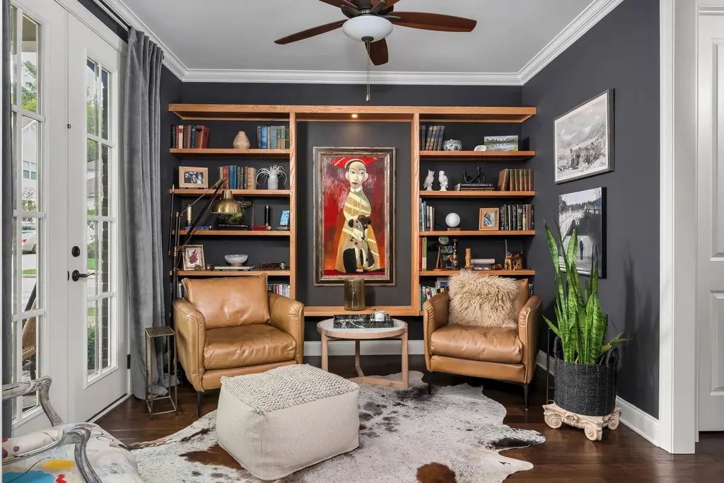 2032 Echelon Drive Franklin TN 37064