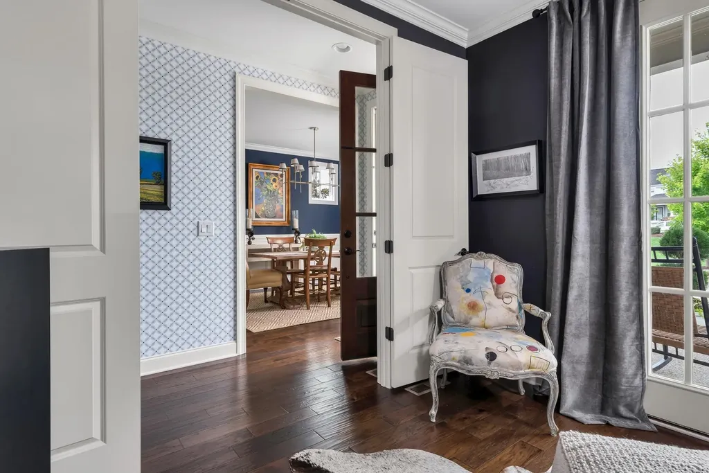 2032 Echelon Drive Franklin TN 37064