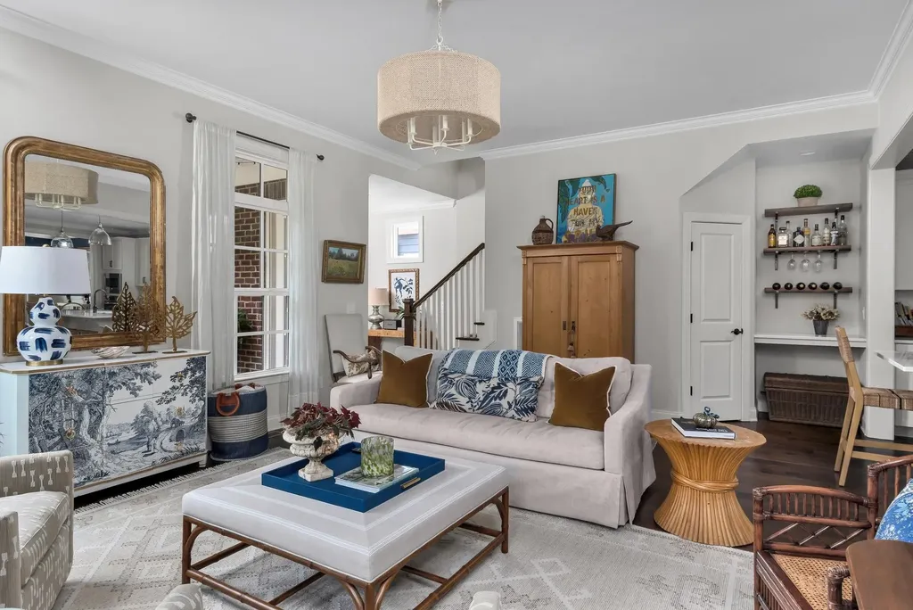 2032 Echelon Drive Franklin TN 37064