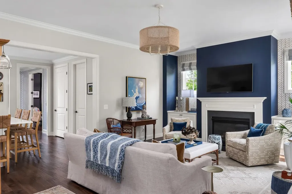 2032 Echelon Drive Franklin TN 37064