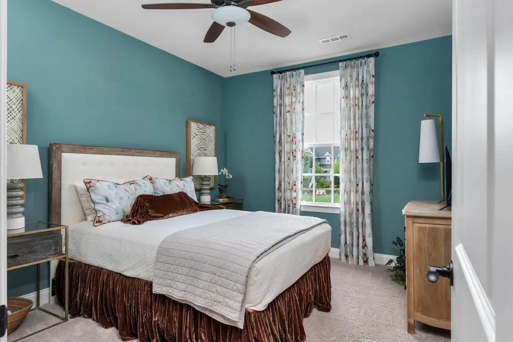 2032 Echelon Drive Franklin TN 37064