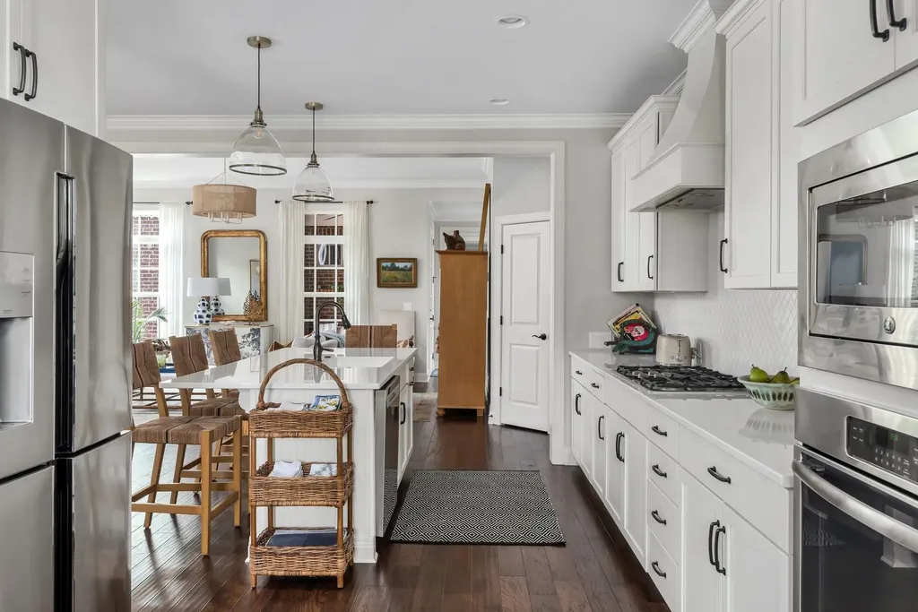 2032 Echelon Drive Franklin TN 37064