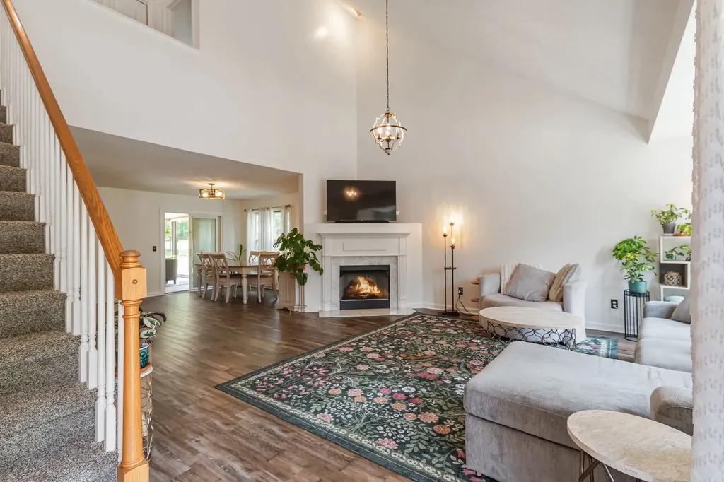110 W Braxton Lane Hendersonville TN 37075