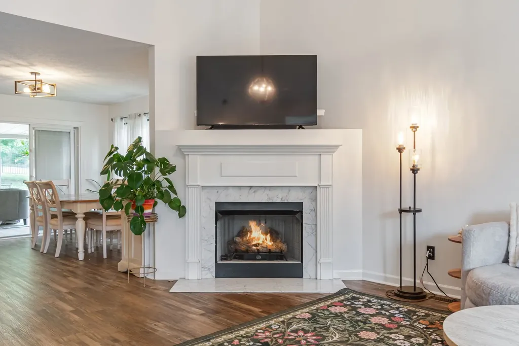 110 W Braxton Lane Hendersonville TN 37075