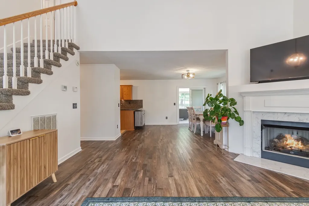 110 W Braxton Lane Hendersonville TN 37075