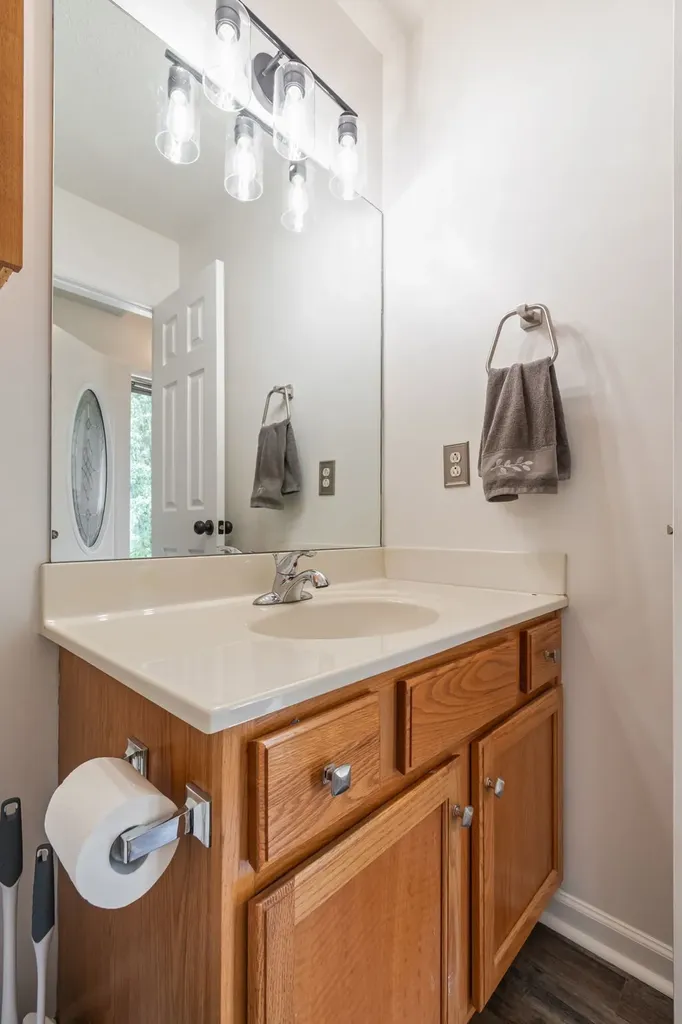110 W Braxton Lane Hendersonville TN 37075