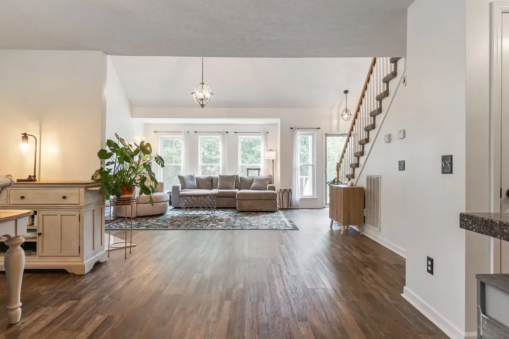 110 W Braxton Lane Hendersonville TN 37075