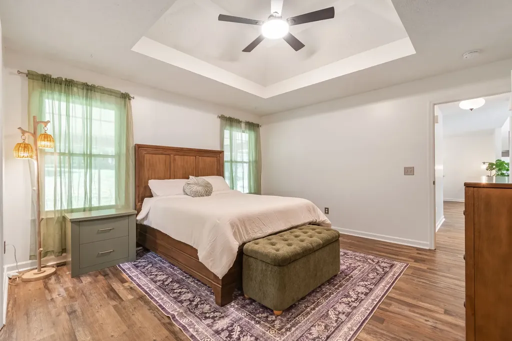 110 W Braxton Lane Hendersonville TN 37075