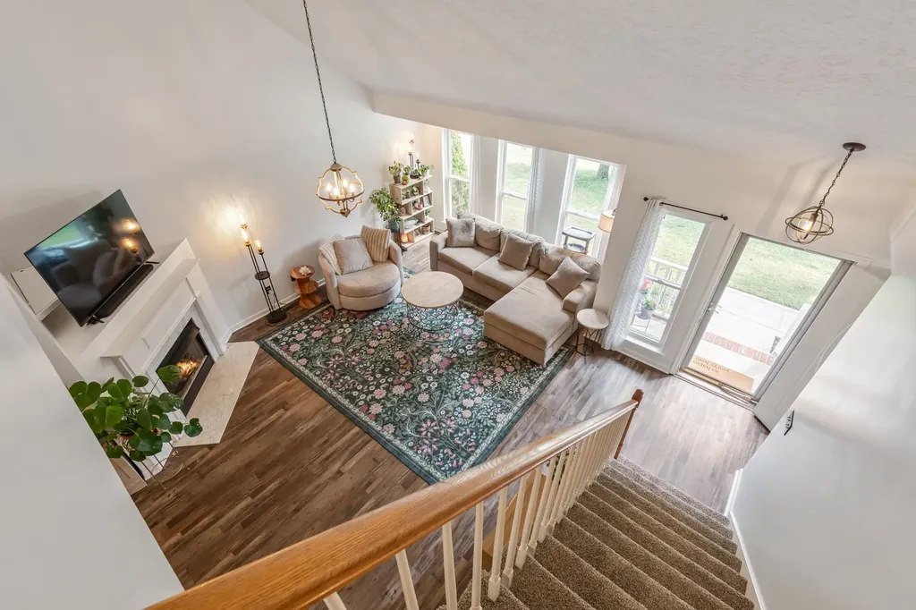 110 W Braxton Lane Hendersonville TN 37075