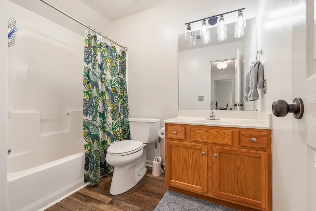 110 W Braxton Lane Hendersonville TN 37075