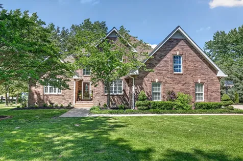 341 Bradshaw Road Lebanon TN 37087