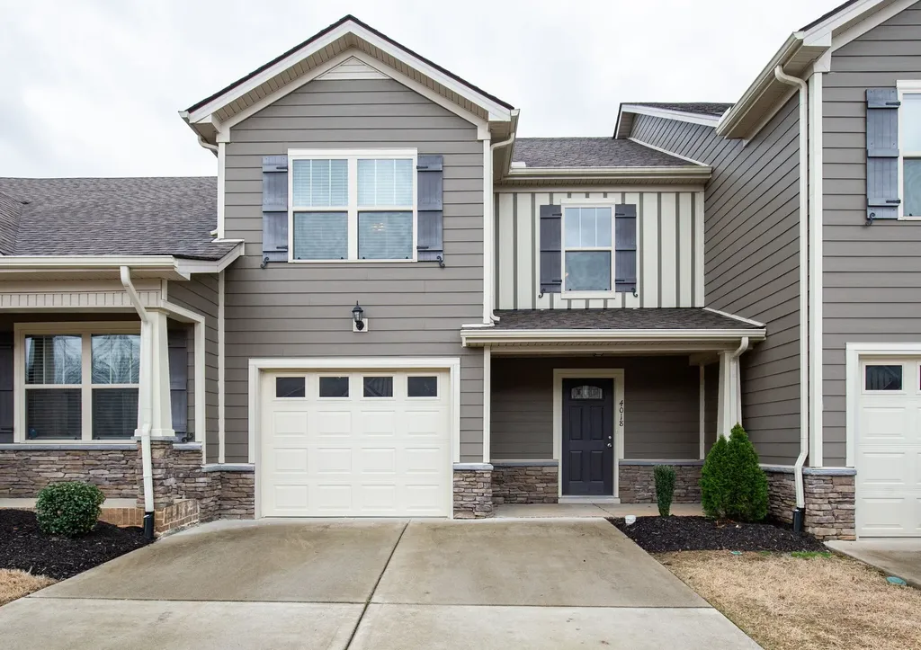 4018 Commons Drive Spring Hill TN 37174