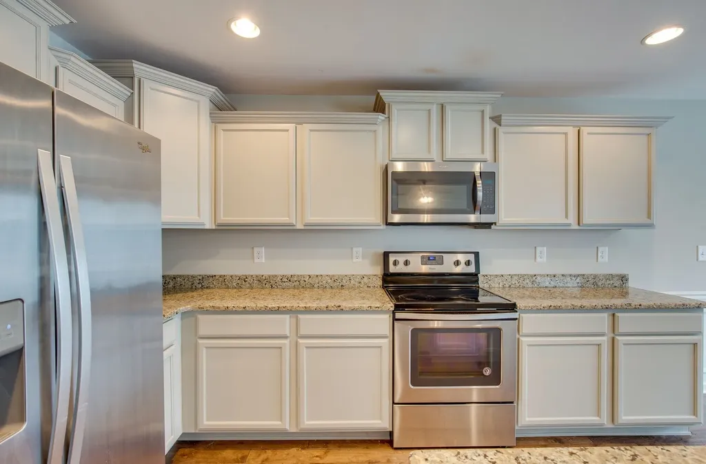4018 Commons Drive Spring Hill TN 37174