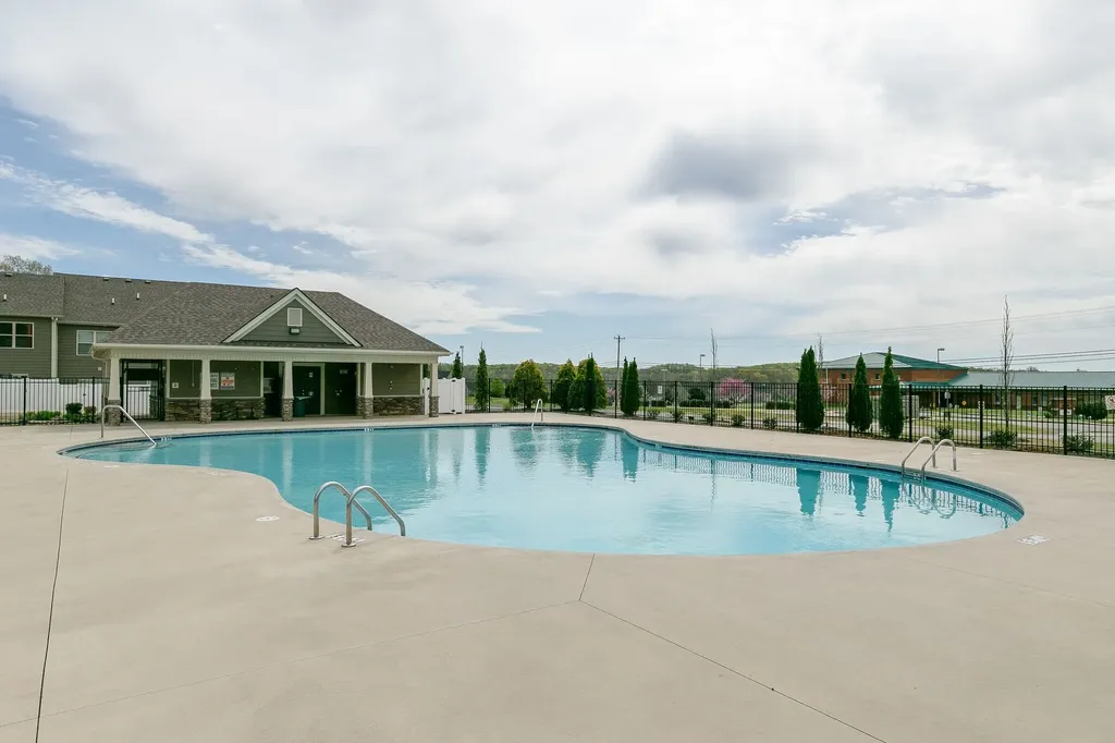 4018 Commons Drive Spring Hill TN 37174